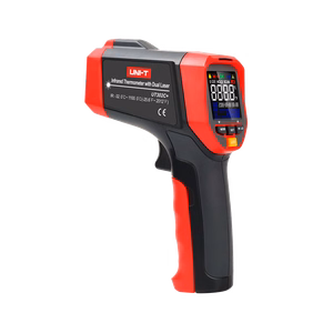 Uni-T UT302C+ temperatuurimõõtja