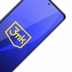 Xiaomi Redmi Note 11 Pro+ 5G – 3mk FlexibleGlass telefoni ekraanikaitse