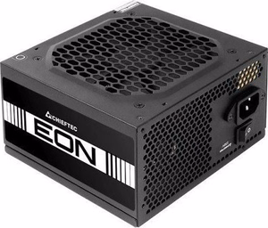 CHIEFTEC EON 700W 80 Plus ATX toiteplokk