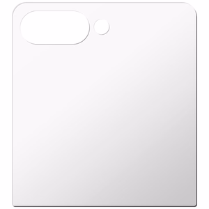 Uniq Optix Clear Karastatud klaas jaoks Samsung Galaxy Z Flip 7