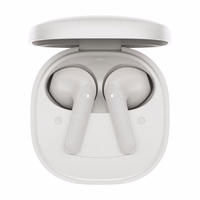 TWS QCY T41 Kõrvaklapid (valge)