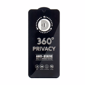 Karastatud klaas Privacy 360 Samsung Galaxy A37 5G