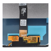 FixCell LCD Display jaoks SAMSUNG a22 5G a226 (Refub. without frame)