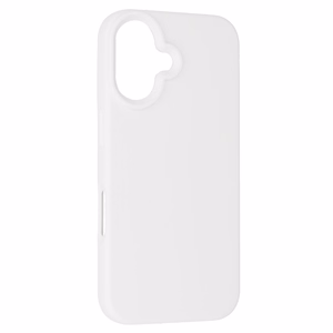 Tel Protect Silicone Premium for Iphone 16 white