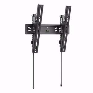 Gembird WM-65T-PRO-01 TV wall mount, PRO series (tilt), 32”-65”, must
