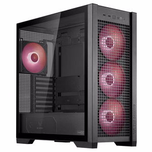 ASUS TUF GAMING GT302 TG ARGB arvutikorpus must