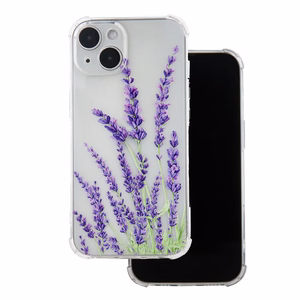 Ultra Trendy ümbris jaoks iPhone 12 6,1" Meadow 2