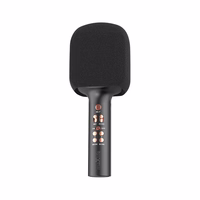 Maxlife Bluetooth microphone with kõlar MXBM-600 must