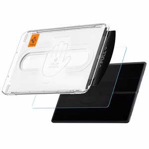 Spigen Glas.tR "EZ Fit Pro" Karastatud klaas jaoks Samsung Galaxy Tab S11 Ultra 14.6 X930 / X936B