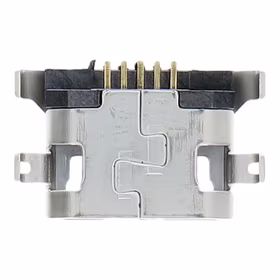 Charge connector jaoks MOTOROLA E4 Plus ORI