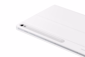 DX625UW Book Cover Keyboard -AI Key Samsung Galaxy Tab S10 FE+, белый