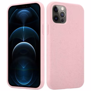 MX Eco iPhone 16 Plus 6.7, roosa