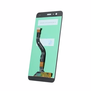 Huawei P10 Lite LCD+puutepaneel valge