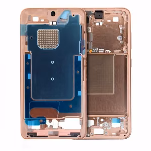Keskkere Samsung S921 S24 (Sandstone Orange)