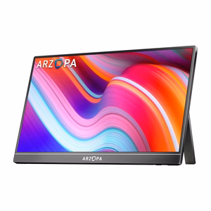 Arzopa Z1C 16.1'' kaasaskantav monitor
