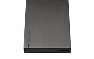 Väline HDD INTENSO 1TB USB 3.0 antratsiitvärvi