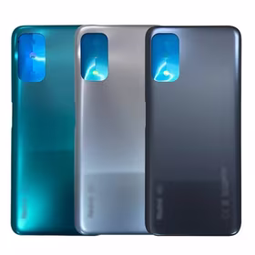 Tagakaas Ühildub Xiaomi Redmi Note 10 5G / Nighttime Sinine / HQ