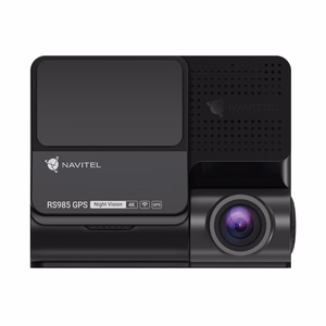 NAVITEL RS985 GPS autokaamera
