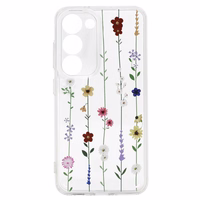 Tel Protect Flower jaoks Samsung Galaxy A05 design 4