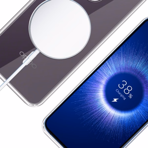 Oppo Reno 16 F / Reno 16 FS (CPH2859) – 3mk Armor Magcase telefoniümbris