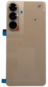 Tagakaas Samsung S947 S26 Plus Pink Gold originaal (service pack)