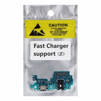 Charging board jaoks SAMSUNG A21S A217 OEM (Fast Laadija)