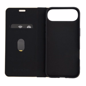 Wonder Frame Ümbris jaoks Iphone 17 Air must