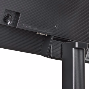 Samsung LS24D304GAUXEN monitor 61 cm (24") 1920 x 1080 pikslit Full HD must