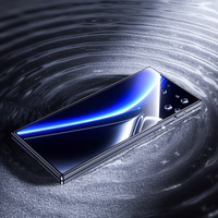 Benks Tempered glass Glass Warrior AR jaoks Samsung Galaxy Z Fold 7