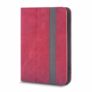 Universal ümbris Fantasia jaoks tablet 7-8''(L21,5 x W15 cm) amaranth