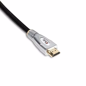 CLUB 3D HDMI 2.0 kõrge kiirusega 4K UHD - 3M