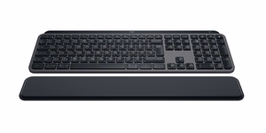 Logitech Master MX Keys S klaviatuur