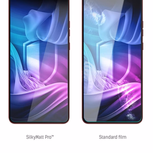 3mk Silky Matt Pro Matte Film for Motorola Moto G86 / G86 Power