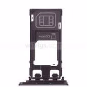 SIM-kaardi hoidja Sony Xperia XZ F8331 jaoks