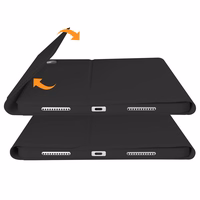 Tech-Protect SC Pen + Keyboard Ümbris with Keyboard jaoks iPad 10.9" 2022 - must