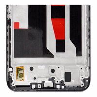 LCD Display jaoks HUAWEI Nova 8i OEM with frame