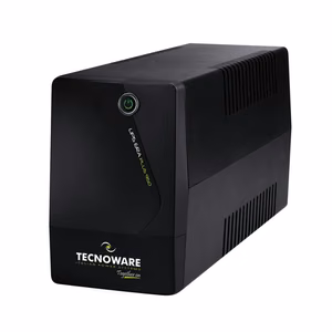 UPS Tecnoware 950VA 665W modifitseeritud siinuslaine