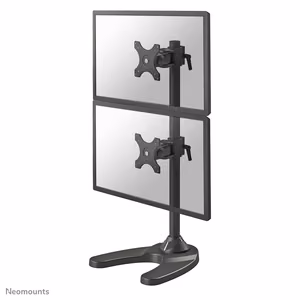 Neomounts TV lauahoidja Must 10-24" FPMA-D700DDV