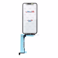 MUSTTBY Touch ekraan + OCA IPHONE 11 pro (no ic)