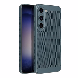 Ümbris jaoks Samsung A25 5G Breezy roheline
