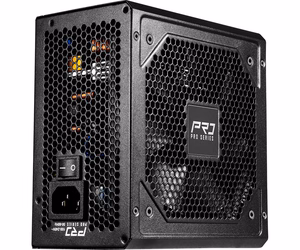 ASRock PRO-650G 650W 80 PLUS Gold toiteplokk