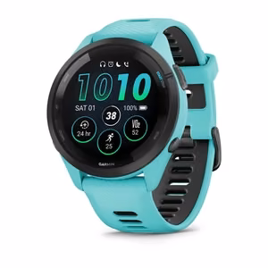 Garmin Forerunner 265 nutikell Aqua