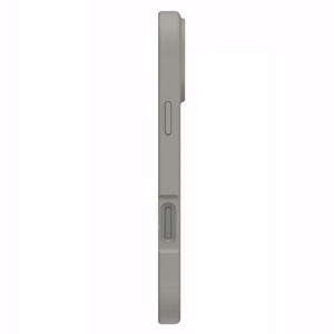 Uniq Coehl Creme iPhone 16 Pro Max 6.9" Magnetic Charging ümbris hall/taupe hall
