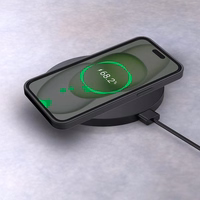 Taga Ümbris MATT jaoks SAMSUNG GALAXY S26 PLUS must