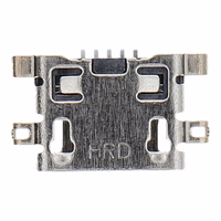 Charge connector jaoks REDMI Note 4 ORI