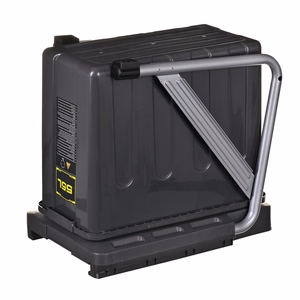 Ryobi RSH3045U – aiahakkur, 3000 W, 55 l