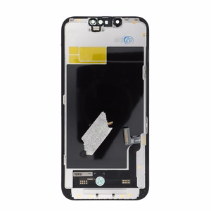 FixCell LCD display jaoks IPHONE 13 SOFT OLED DD