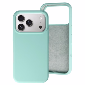 MagColor Pure Ümbris jaoks Iphone 17 Pro mint