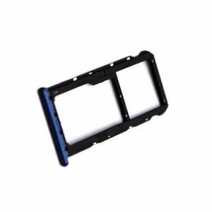 SIM card holder Huawei Mate 10 Lite Aurora Sinine ORG