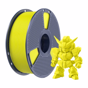 Sunlu PLA+ 2.0 filament (kollane)